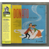 Cd Joao Donato