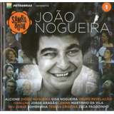 Cd Joao Nogueira 