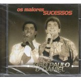 Cd Joao Paulo