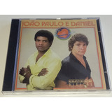Cd Joao Paulo E