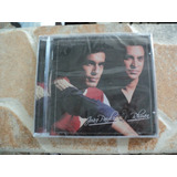 Cd Joao Paulo E