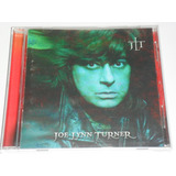 Cd Joe Lynn Turner