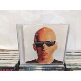 Cd Joe Satriani 