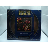 Cd Joe Satriani G3 Live In Concert Best Of The Gold Lacrado