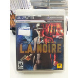 Cd Jogo Ps3 L