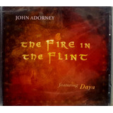 Cd John Adorney