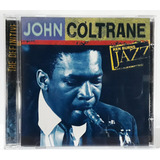 Cd John Coltrane 