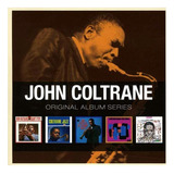 Cd John Coltrane