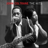 Cd John Coltrane 