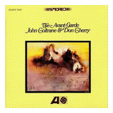 Cd John Coltrane And