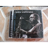 Cd John Coltrane Jazz