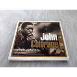 Cd John Coltrane The