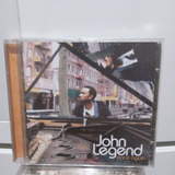 Cd John Legend 