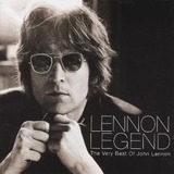 Cd John Lennon 