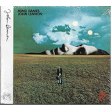 Cd John Lennon 