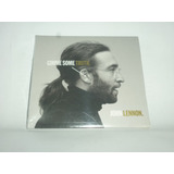 Cd John Lennon Gimme