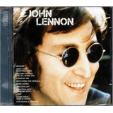 Cd John Lennon Icon