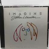 Cd John Lennon The