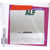Cd Johnny Alf / Coleção Folha 50 Anos De Bossa Nova 8 [25]