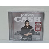 Cd Johnny Cash 