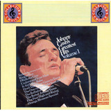 Cd Johnny Cash Greatest