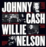Cd Johnny Cash willie