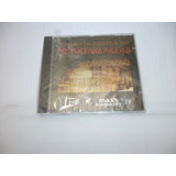 Cd Johnny Thunders