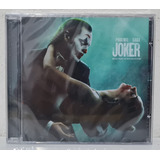 Cd Joker Folie A