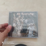 Cd Jon Oliva s