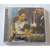 Cd Jorge 