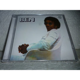 Cd Jorge Ben 