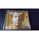 Cd Jorge Ben Jor