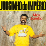 Cd Jorginho Do Império ¿ Meu Samba