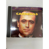 Cd Jose Carreras Legendary