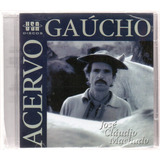Cd Jose Claudio Machado