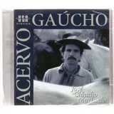Cd Jose Claudio Machado