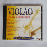 Cd Jose De Oliveira