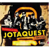 Cd Jota Quest