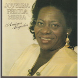 Cd Jovelina Perola Negra