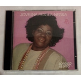 Cd Jovelina Perola Negra