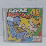 Cd Jovem Pam Sat