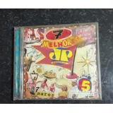 Cd Jovem Pan