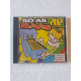Cd Jovem Pan So