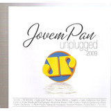 Cd Jovem Pan Unplugged