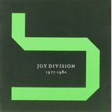 Cd Joy Division 