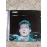 Cd Joy Division - The Complete Bbc Recordings + 1 Dvd Gratis