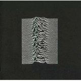 Cd Joy Division