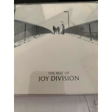 Cd Joy Division 