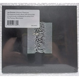 Cd Joy Division Unknown