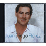 Cd Juan Diego Florez
